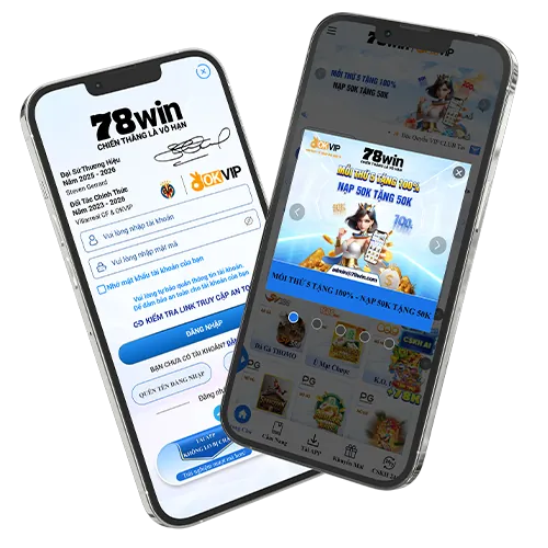 Trải nghiệm di động 188vv