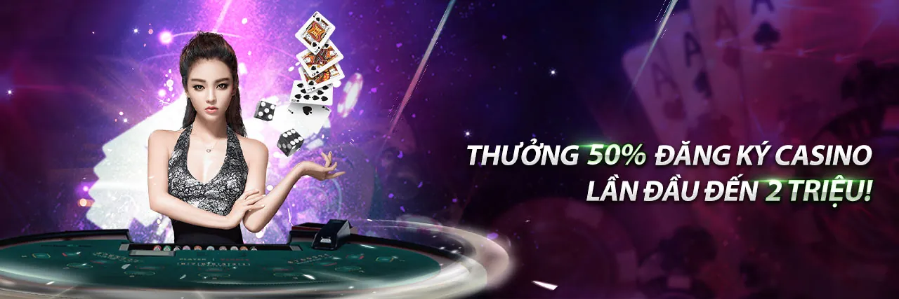 Mẹo chơi Baccarat hiệu quả